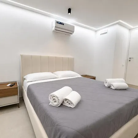 Casa La Cala Apartman
