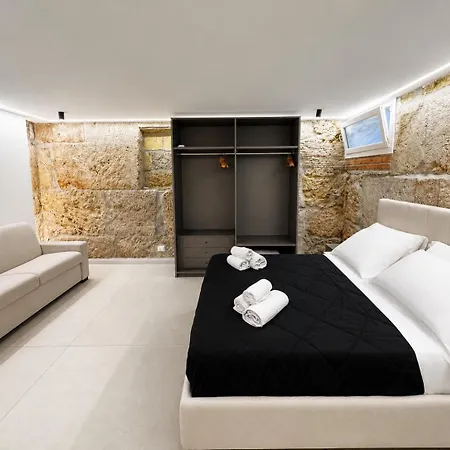 Casa La Cala Apartman Palermo