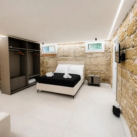 Casa La Cala Apartman Palermo