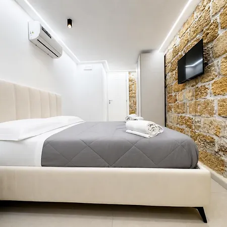 Casa La Cala Apartman Palermo