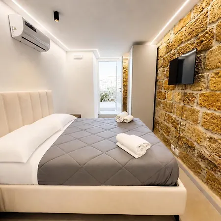 Casa La Cala Apartman Palermo